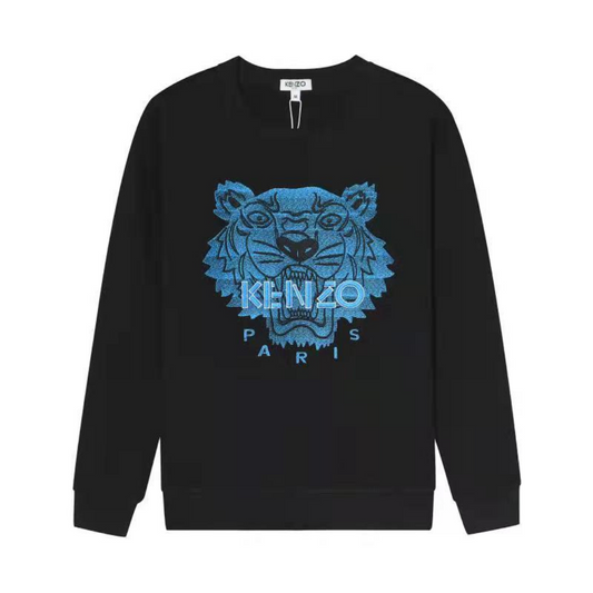 Tiger Sweatshirt