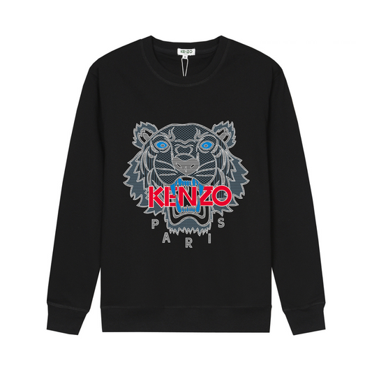 Tiger Sweatshirt