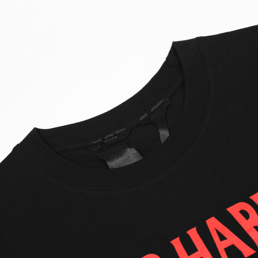 Vlone Bad Habits Good Intentions T-shirt