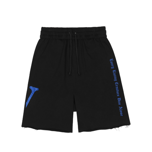 Vlone Creature Shorts