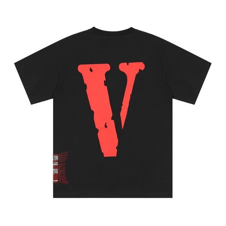 Vlone Good Intentions T-shirt