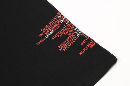 Vlone Good Intentions T-shirt