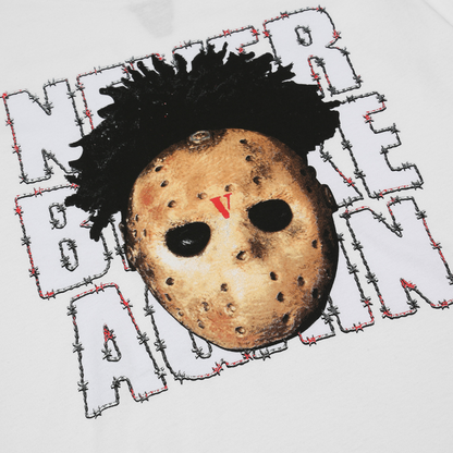 Vlone Never Broke Again T-shirt