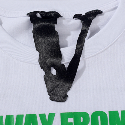 Vlone No Friends T-shirt