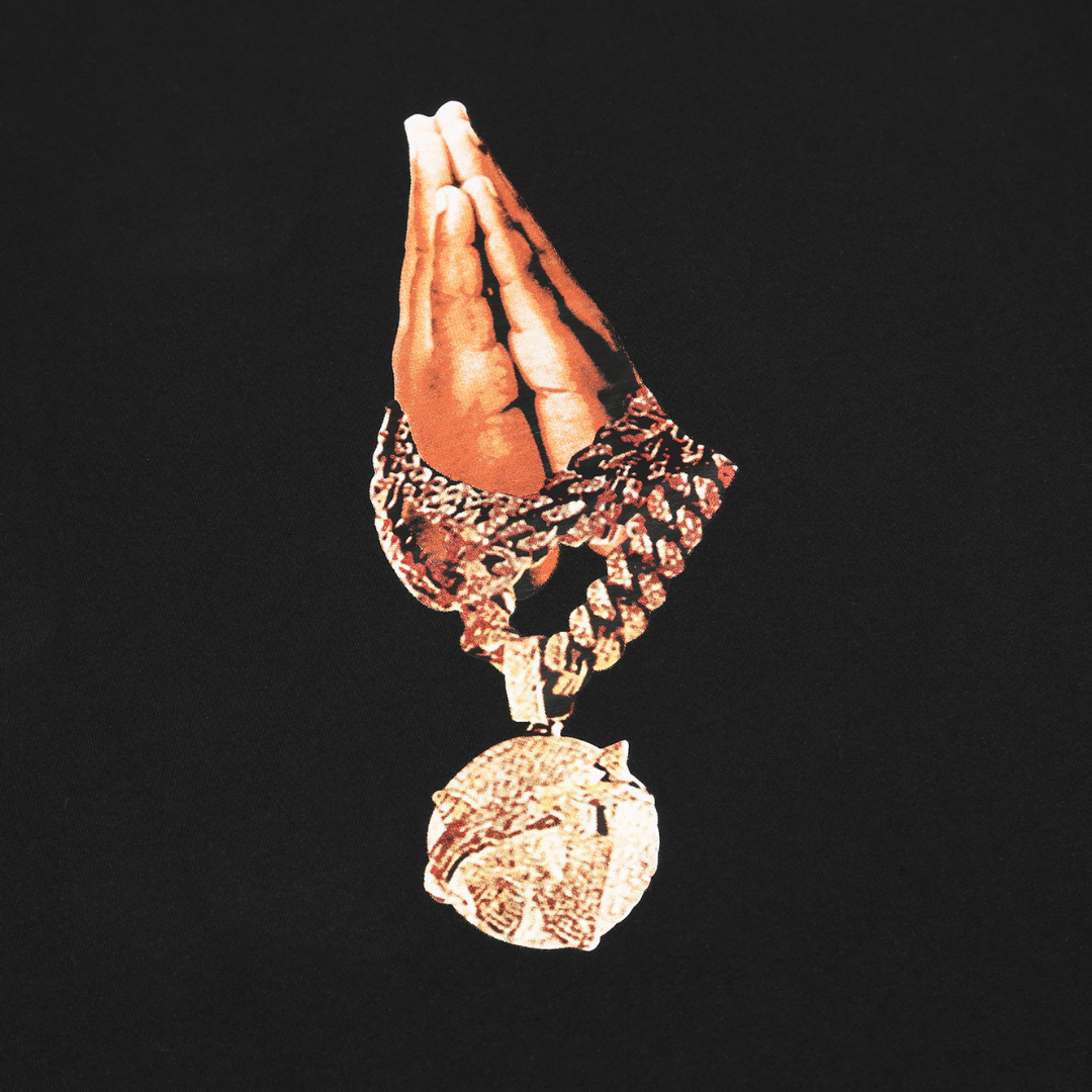 Vlone Pop Smoke T-shirt