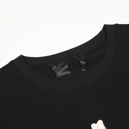 Vlone Pop Smoke T-shirt