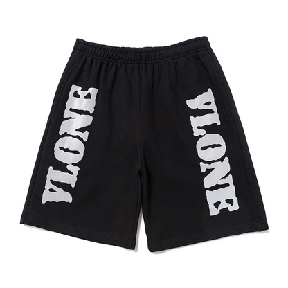 Vlone Reflective Shorts