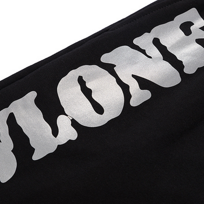 Vlone Reflective Shorts