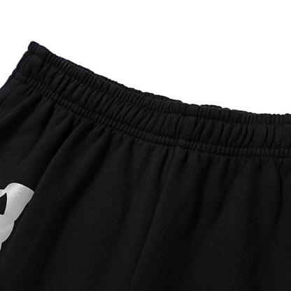 Vlone Reflective Shorts