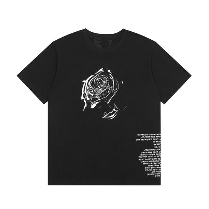 Vlone Rose T-shirt