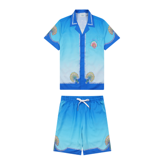Casa Short Set