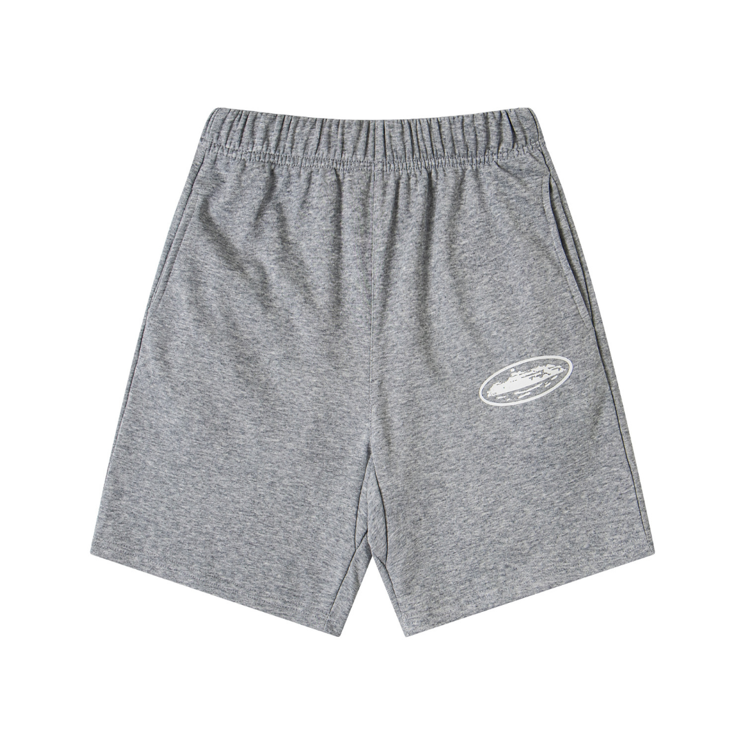 Alcatraz Grey Short set