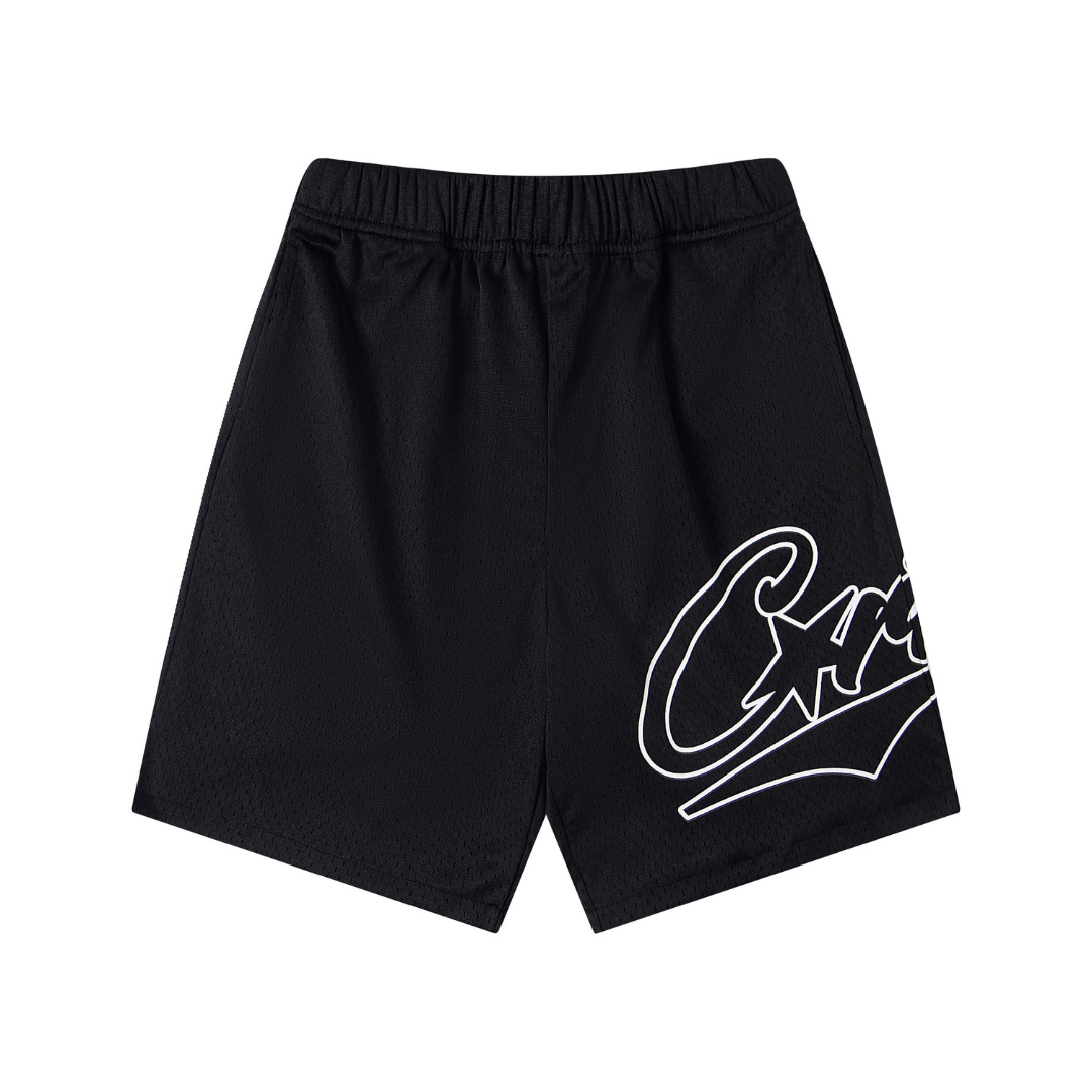 Alcatraz Monogram Set