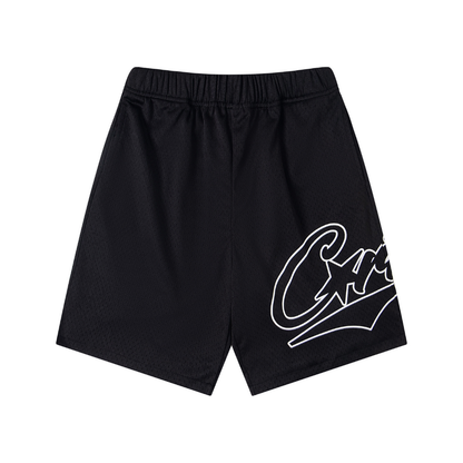 Alcatraz Monogram Set