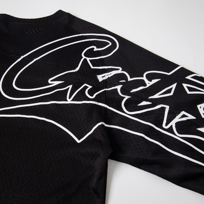 Alcatraz Monogram Set