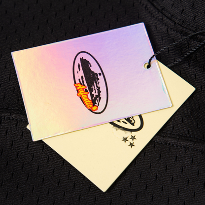 Alcatraz Monogram Set