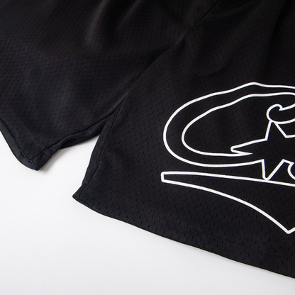 Alcatraz Monogram Set