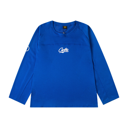 Alcatraz Monogram Set