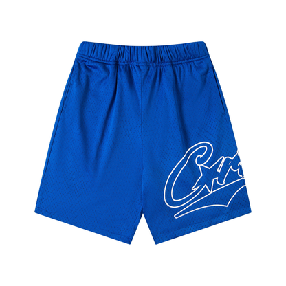 Alcatraz Monogram Set