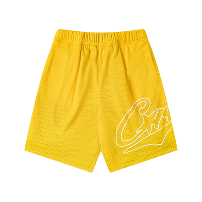 Alcatraz Monogram Set