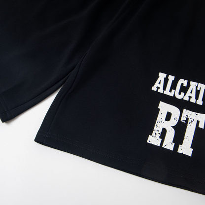 Alcatraz Monogram Set