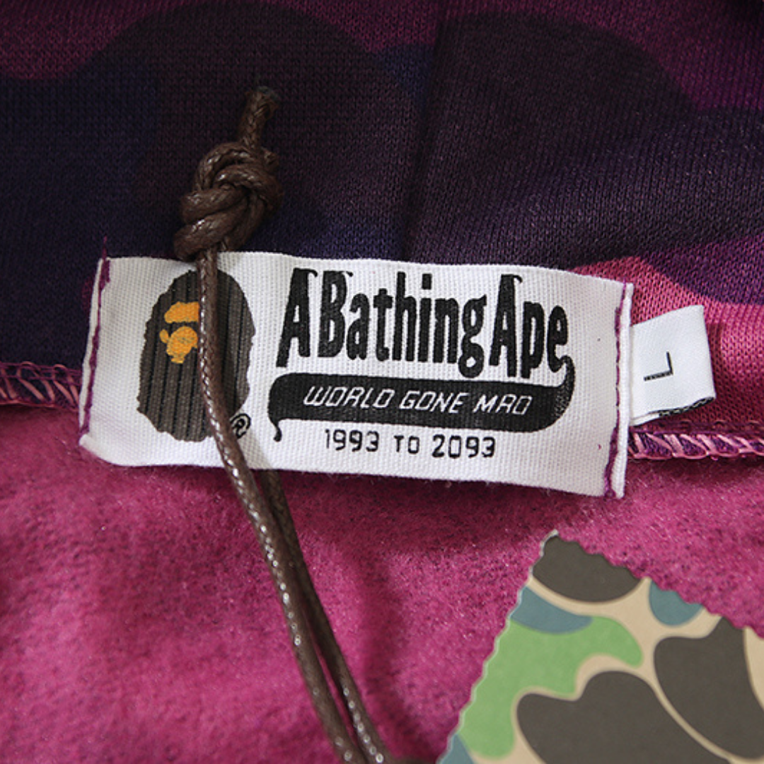 Bape Set