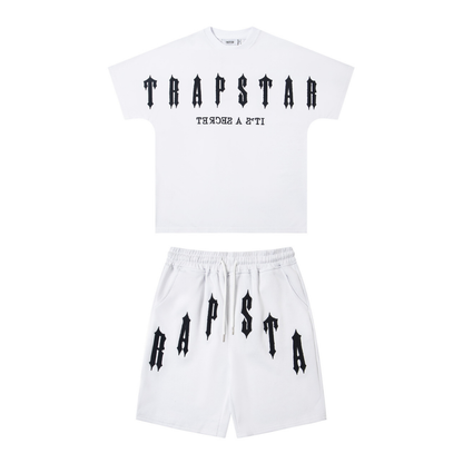 Decoded Arch Short Set