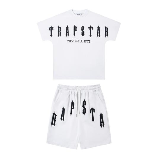 Decoded Arch Short Set