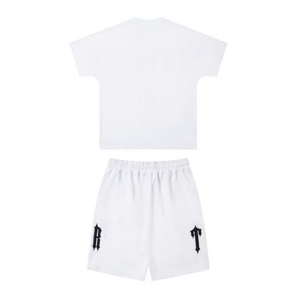 Decoded Arch Short Set