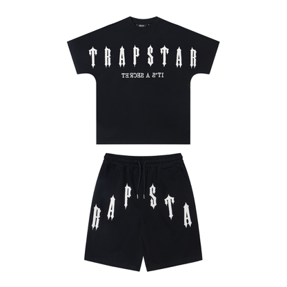 Decoded Arch Short Set