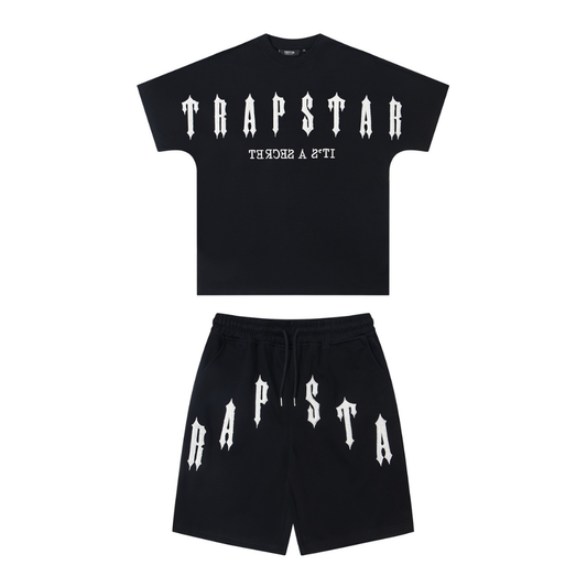 Decoded Arch Short Set