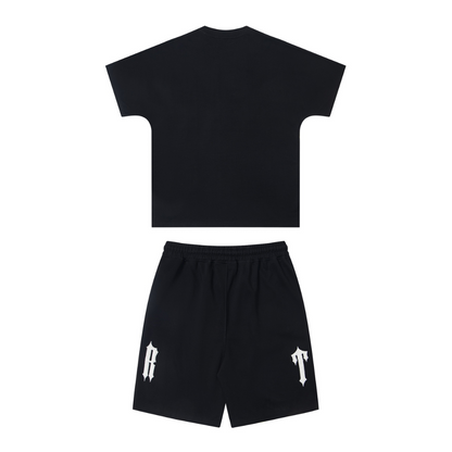 Decoded Arch Short Set