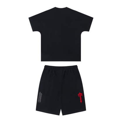 Decoded Arch Short Set