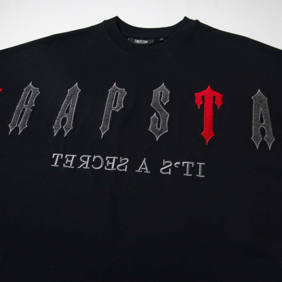 Decoded Arch Short Set