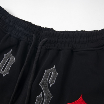 Decoded Arch Short Set