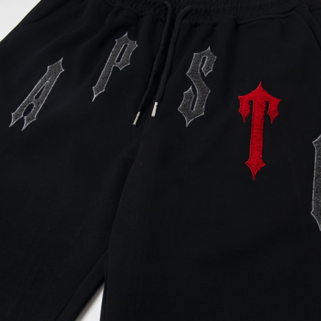 Decoded Arch Short Set