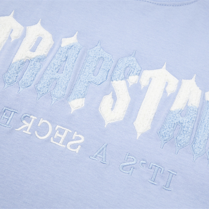 Decoded Blue Short Set