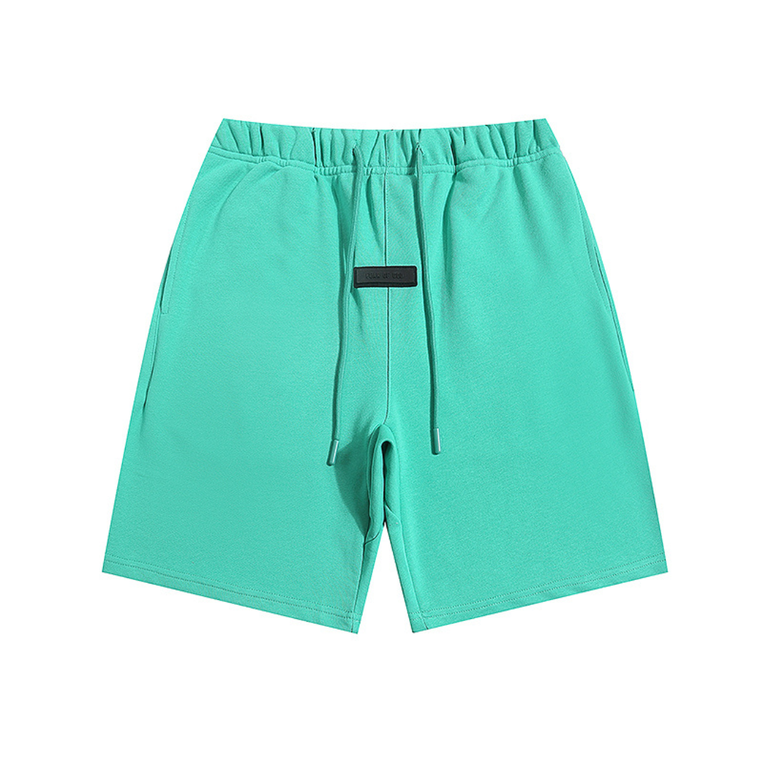 Essentials Short Set