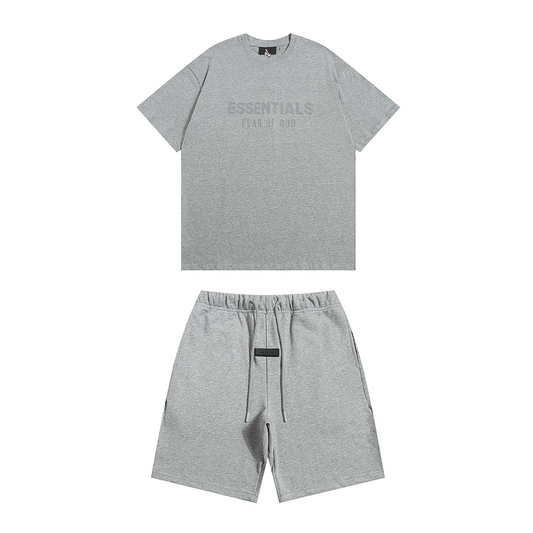 Essentials Short Set