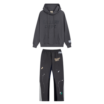 Gallery Dpt. Paint Tracksuit