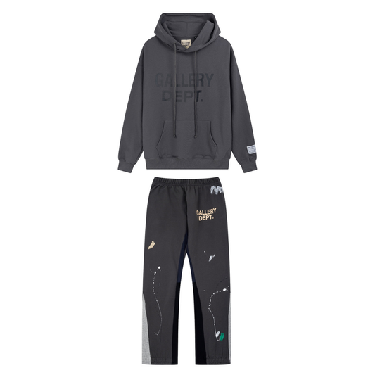 Gallery Dpt. Paint Tracksuit