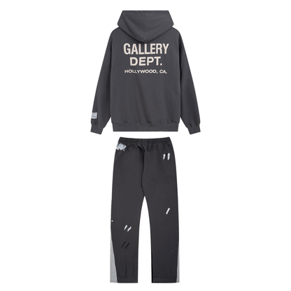 Gallery Dpt. Paint Tracksuit