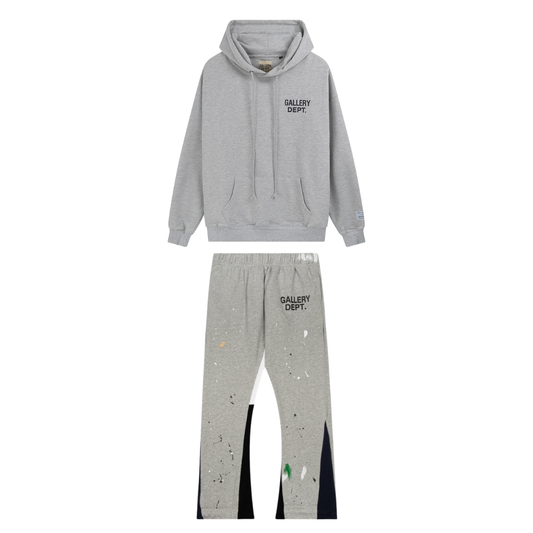 Gallery Dpt. Paint Tracksuit