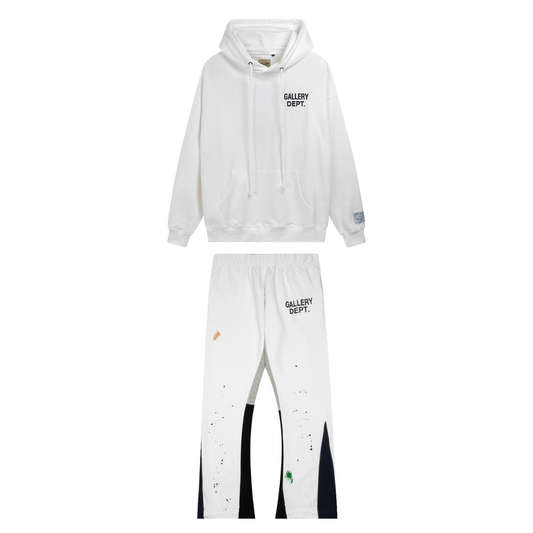 Gallery Dpt. Paint Tracksuit