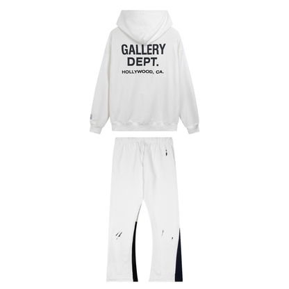 Gallery Dpt. Paint Tracksuit