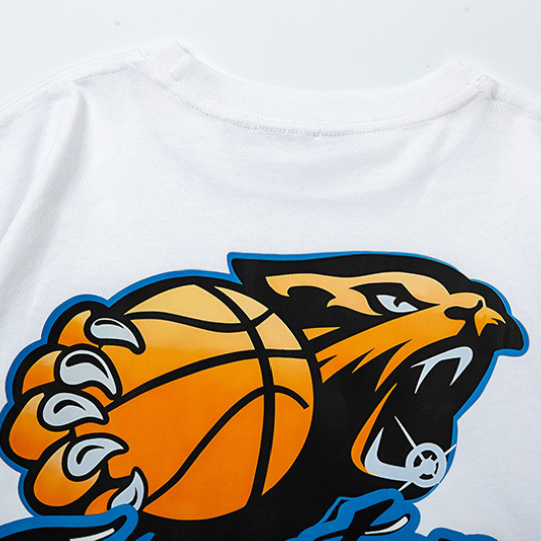 Irongate Arch Decoded  Short Set