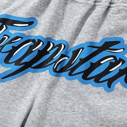 Irongate Arch Decoded  Short Set