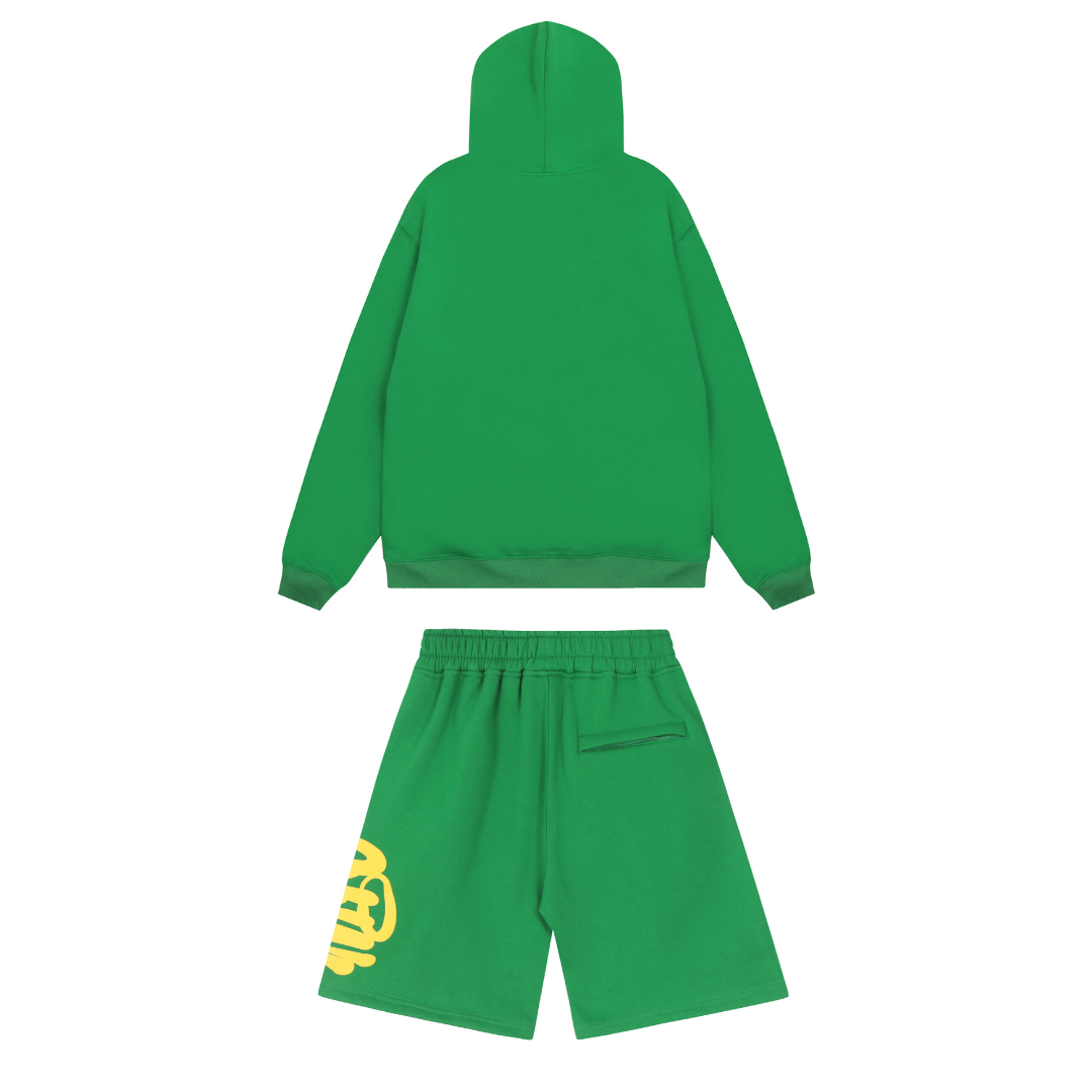 Syna Green Set