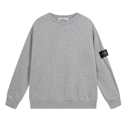 Stone Sweatshirt