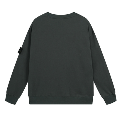 Stone Sweatshirt